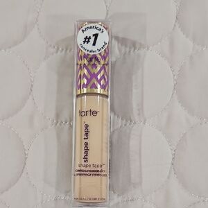 Tarte Shape Tape Concealer - 22N Light Neutral